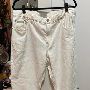 Everlane Super-Soft Relaxed Jean